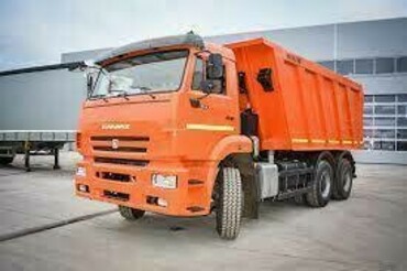 Камаз