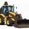Volvo BL71 / JCB 3CX