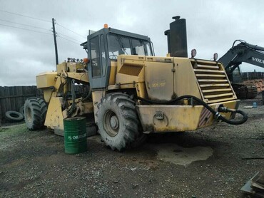 BOMAG MPH - 122