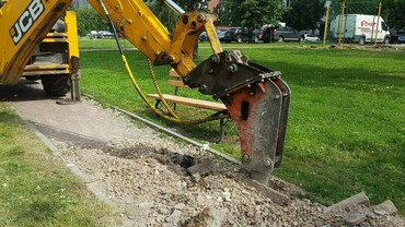 JCB 3 CX