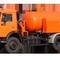 КАМАЗ-65115 КО 507 А-2