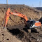 Hitachi ZAXIS 210LCH