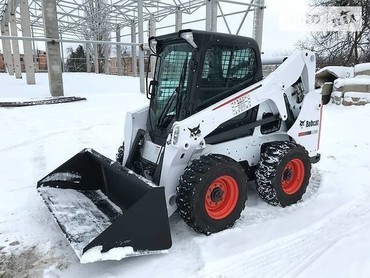 Bobcat S650