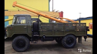 Газ 66