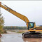 CAT 330D L
