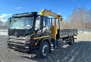 DAYUN CGC1120D 		