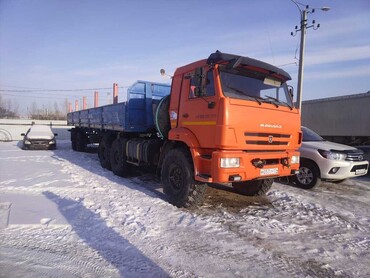 Камаз