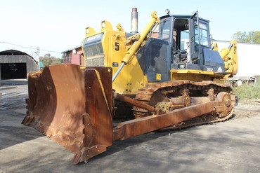Shantui SD32