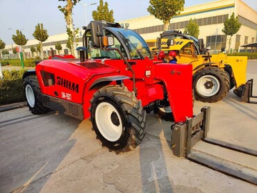 SHHM T30D-68 4X4