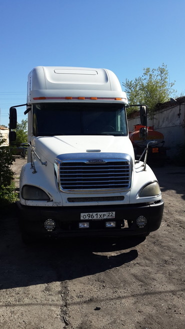 Freightliner