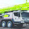 ZOOMLION ZTС600V
