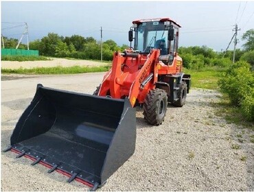 GRIZZLY 200