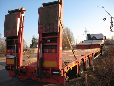 Kassbohrer LB3E