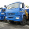 КАМАЗ 43118 SOOSAN 746L