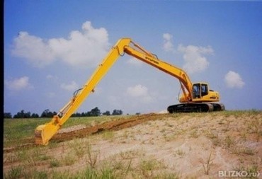 Komatsu PC240