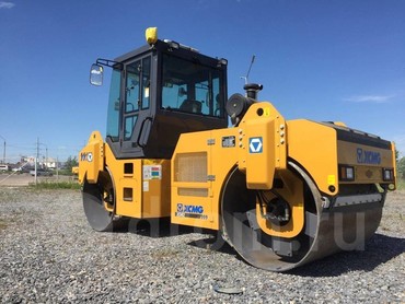 XCMG XD83