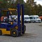Komatsu FD 15LT-17