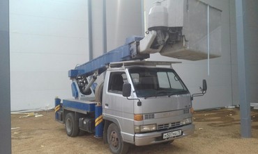 ISUZU