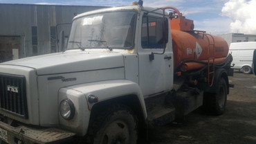 ГАЗ 3309