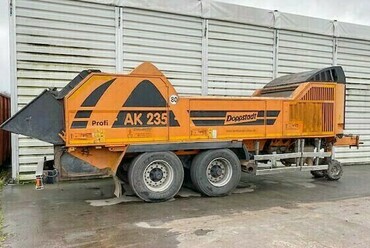 DOPPSTADT AK235