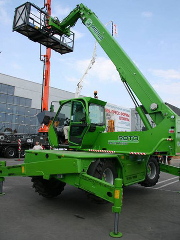 MERLO ROTO 45.21