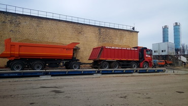 КамАЗ 65201-43