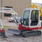 Takeuchi TB 125