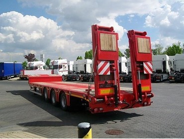 KASSBOHRER LB3E