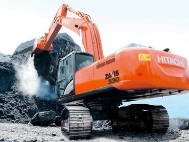 HITACHIZX330-5G