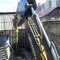на базе HIDROMEK 102 B