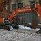 HITACHI ZX240LC-3