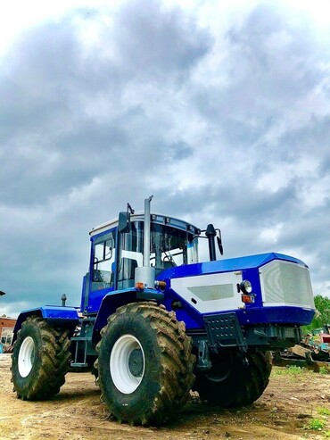 Т-150 К ПТЗ