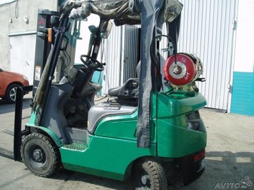 Komatsu