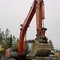 Hitachi ZX200