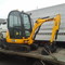 JCB 8016