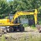 колесного LiuGong W915E