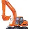 Doosan 180 W