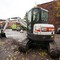 Bobcat E45