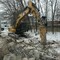 CATERPILLAR CAT-323