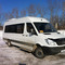 Mercedes, NEOPLAN, VANHOOL, SETRA