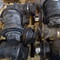 ZX370MTH, ZX400LCH-3, ZX450-3, Каток опорны для экскаваторов строительных