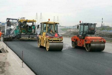 Bomag