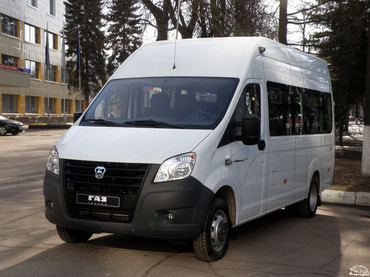 ГАЗ