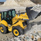 NEW HOLLAND B115