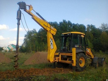 JCB 3CX