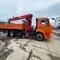 КАМАЗ-65115. HORYONG HRS216