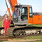 CATERPILLAR 320