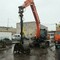 Hitachi ZX225