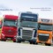 Топливная система для автобусов Cummins, Lonking, Deutz и других