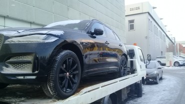 Hyundai HD 72